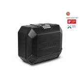 Shad TR36 Terra Black Edition Right Side Case